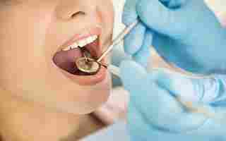 درمانهای ترمیمی دندانپزشکی